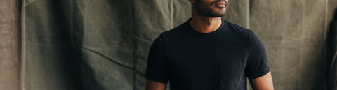 Men’s T-Shirts & Polos