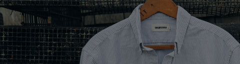 Men’s Shirts