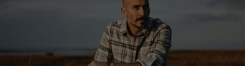 Men&rsquo;s Flannel Shirts