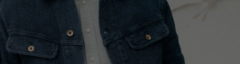 Men’s Outerwear