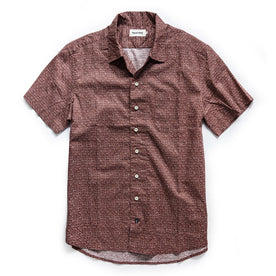 flatlay of shirt