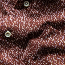 material shot of fabric