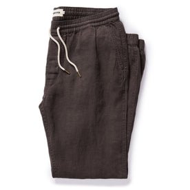 The Apres Pant in Shadow Hemp - featured image