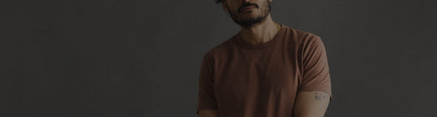 Men’s Tees & Sweaters