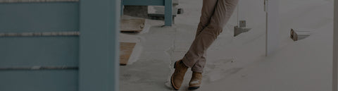 Men’s Bottoms
