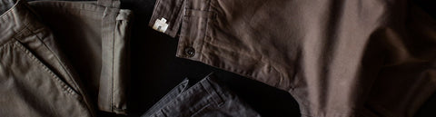 Men’s Pants