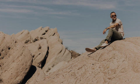 Field Guide For Summer Style