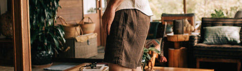 Men&rsquo;s Shorts