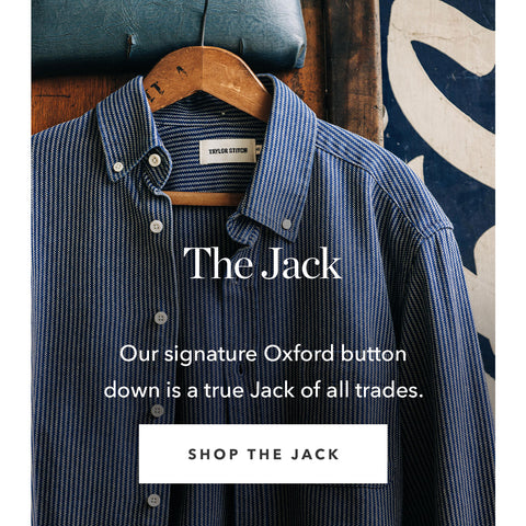 Spacer - The Jack 01 - featured image
